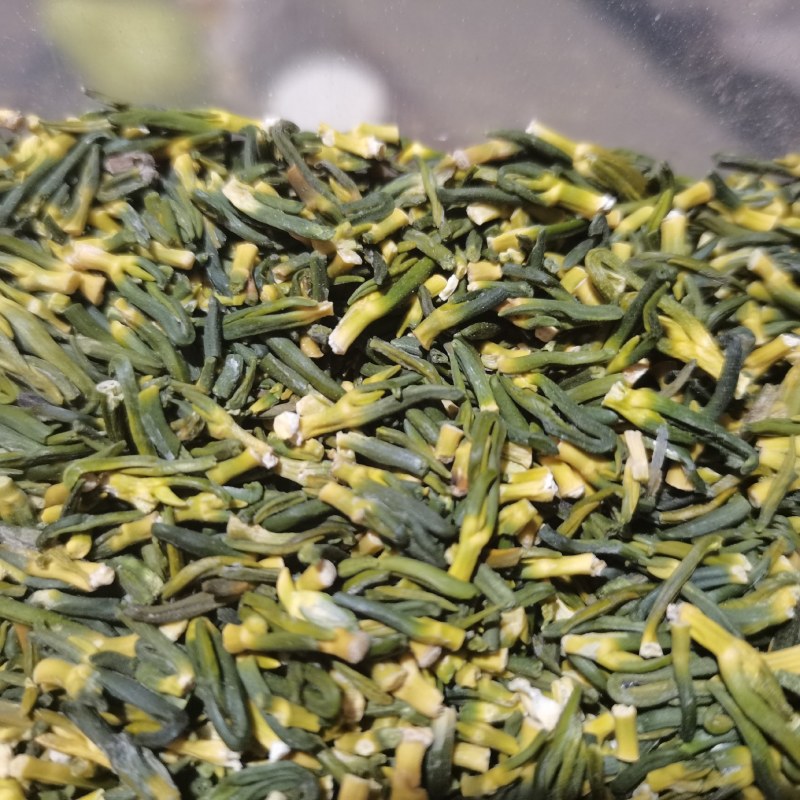 莲子芯纯正干净好货便宜味正莲子心新品促销一斤起批