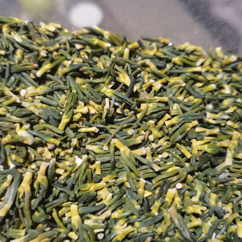 莲子芯纯正干净好货便宜味正莲子心新品促销一斤起批