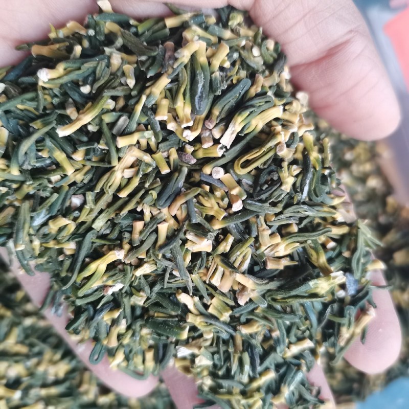 莲子芯纯正干净好货便宜味正莲子心新品促销一斤起批