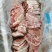 新鲜冷冻猪大排片现切猪排片4斤装带骨猪排片大排面大排饭约
