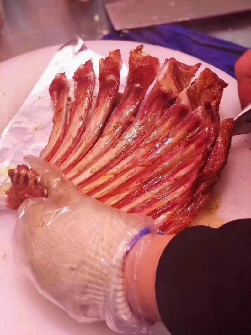 锡盟全排，规格齐全，烤羊排，口感好香酥嫩。