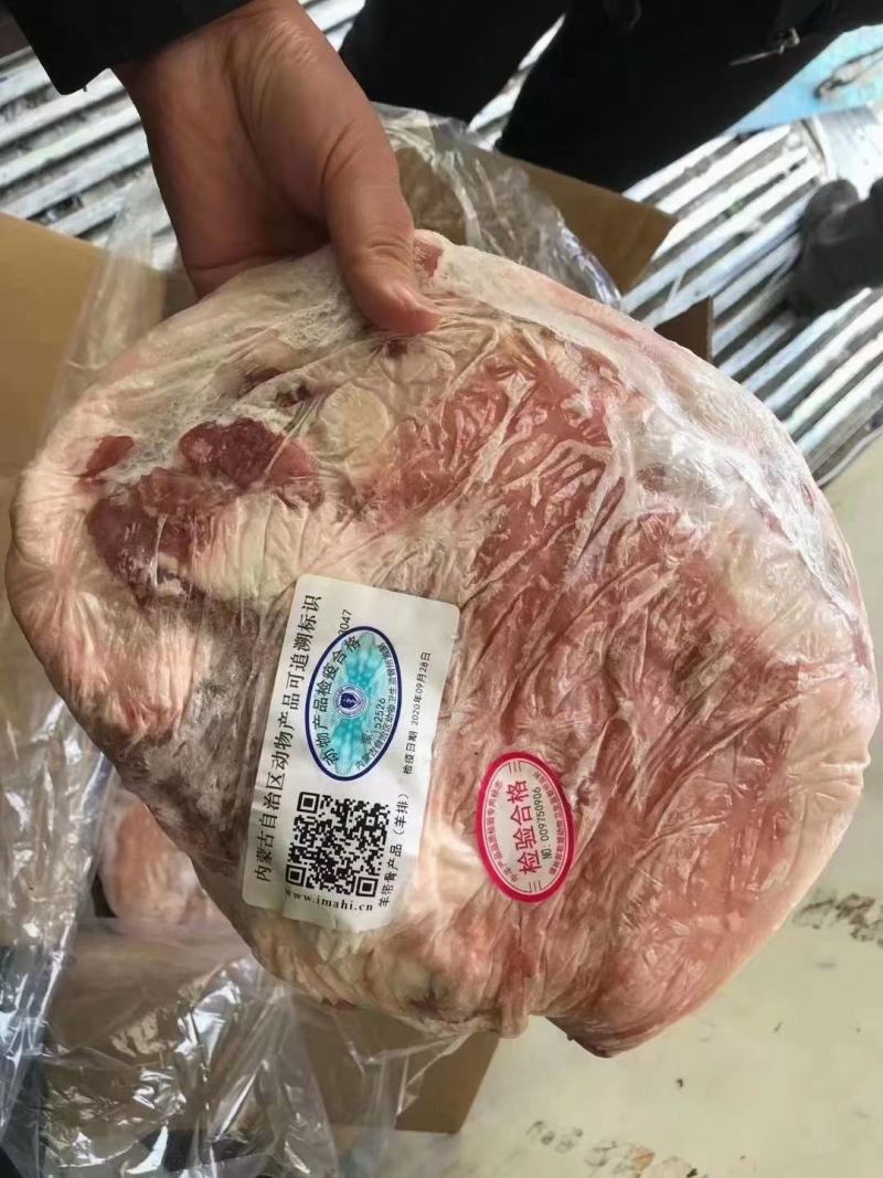 锡盟全排，规格齐全，烤羊排，口感好香酥嫩。