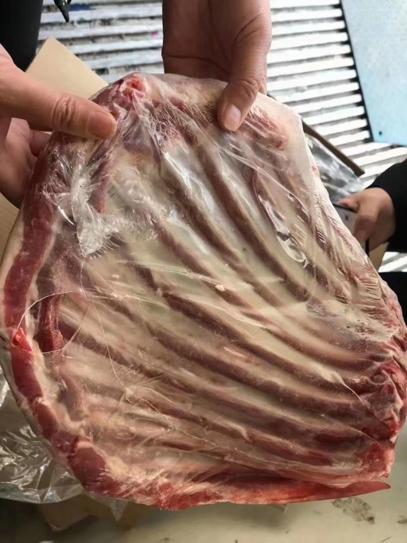 锡盟全排，规格齐全，烤羊排，口感好香酥嫩。
