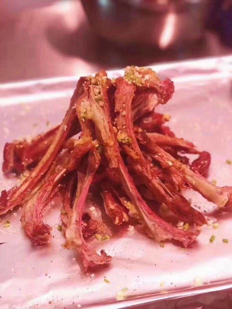锡盟全排，规格齐全，烤羊排，口感好香酥嫩。