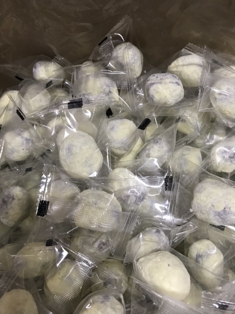 【网红零食】奶枣奶酪枣夹杏仁奶枣夹杏仁单独包装