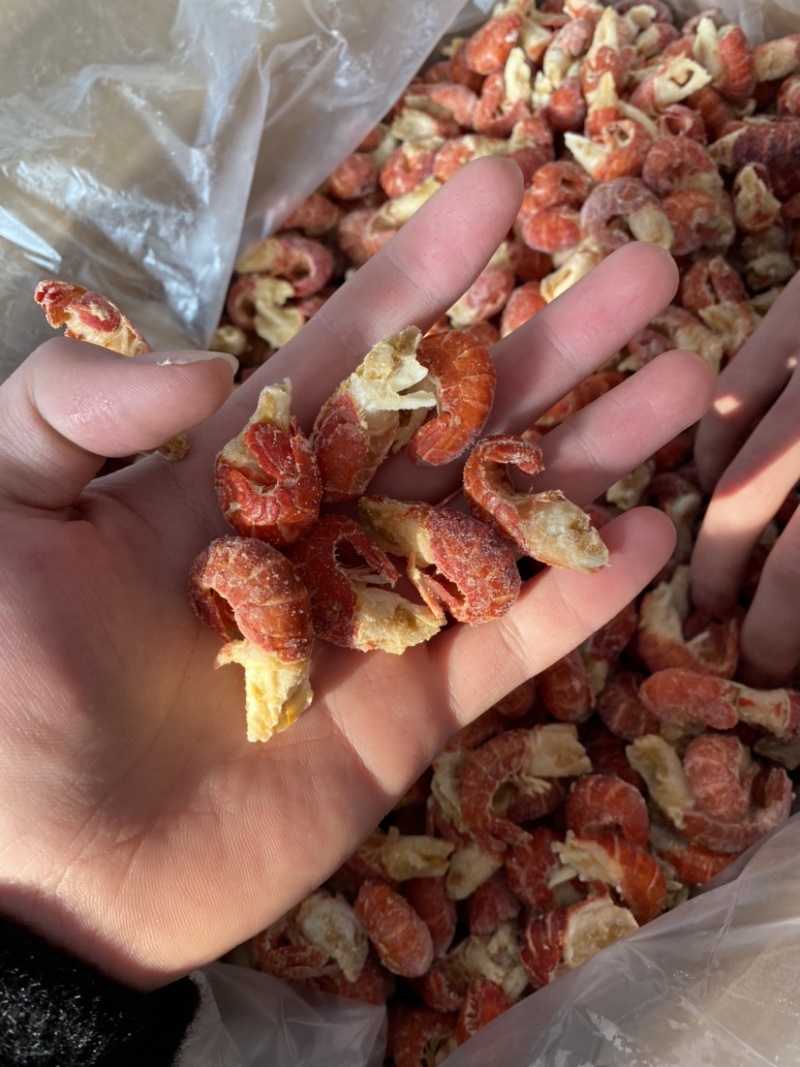 龙虾尾麻辣龙虾尾特级虾尾