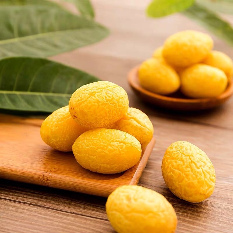 【厂家直销】甘草榄卫榄果脯橄榄果量大价优10斤装
