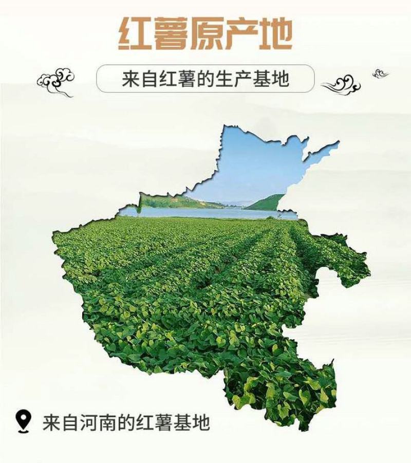 2斤装红薯粉条，手工粉条，冷冻粉条，河南粉条，禹州粉条
