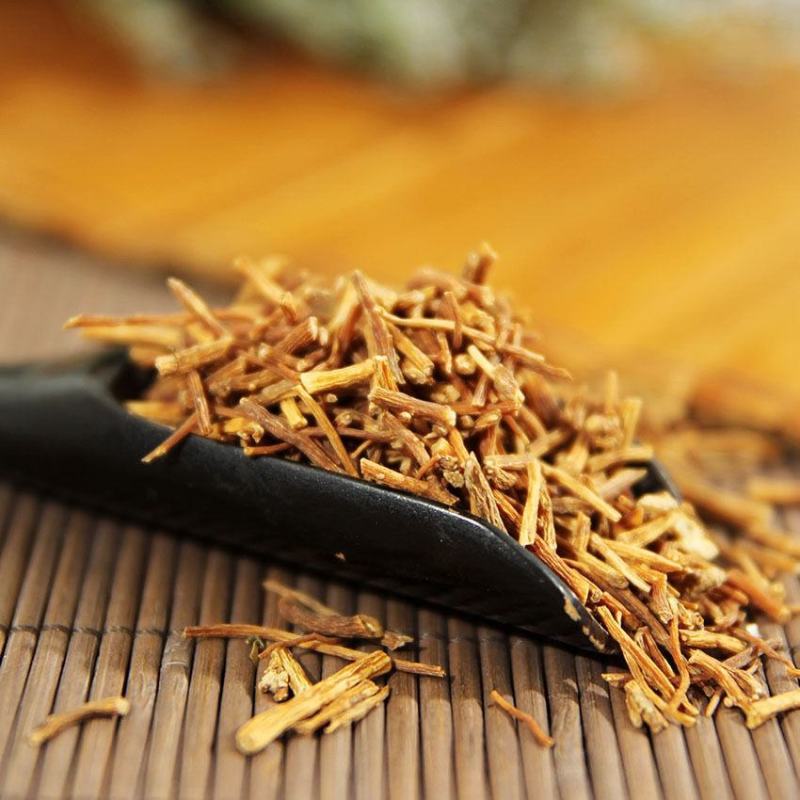 云南野生龙胆草统选片北龙胆草个片苦胆草龙胆整棵龙胆草