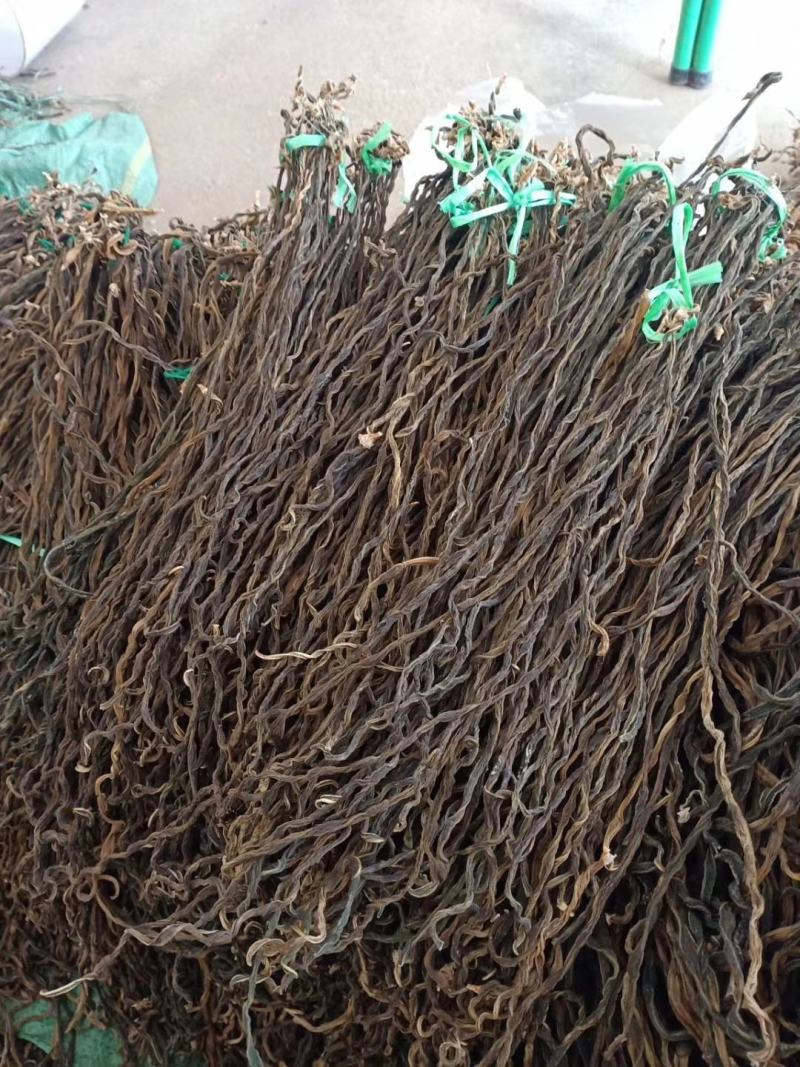 云南豇豆豆角干豆角段干豆角干货