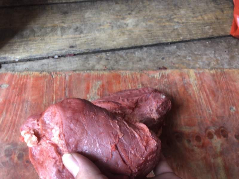 【酱牛肉】五香牛肉，牛尾龙趴，牛霖肉，牛烩扒，8成熟