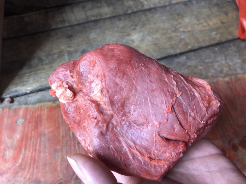【酱牛肉】五香牛肉，牛尾龙趴，牛霖肉，牛烩扒，8成熟