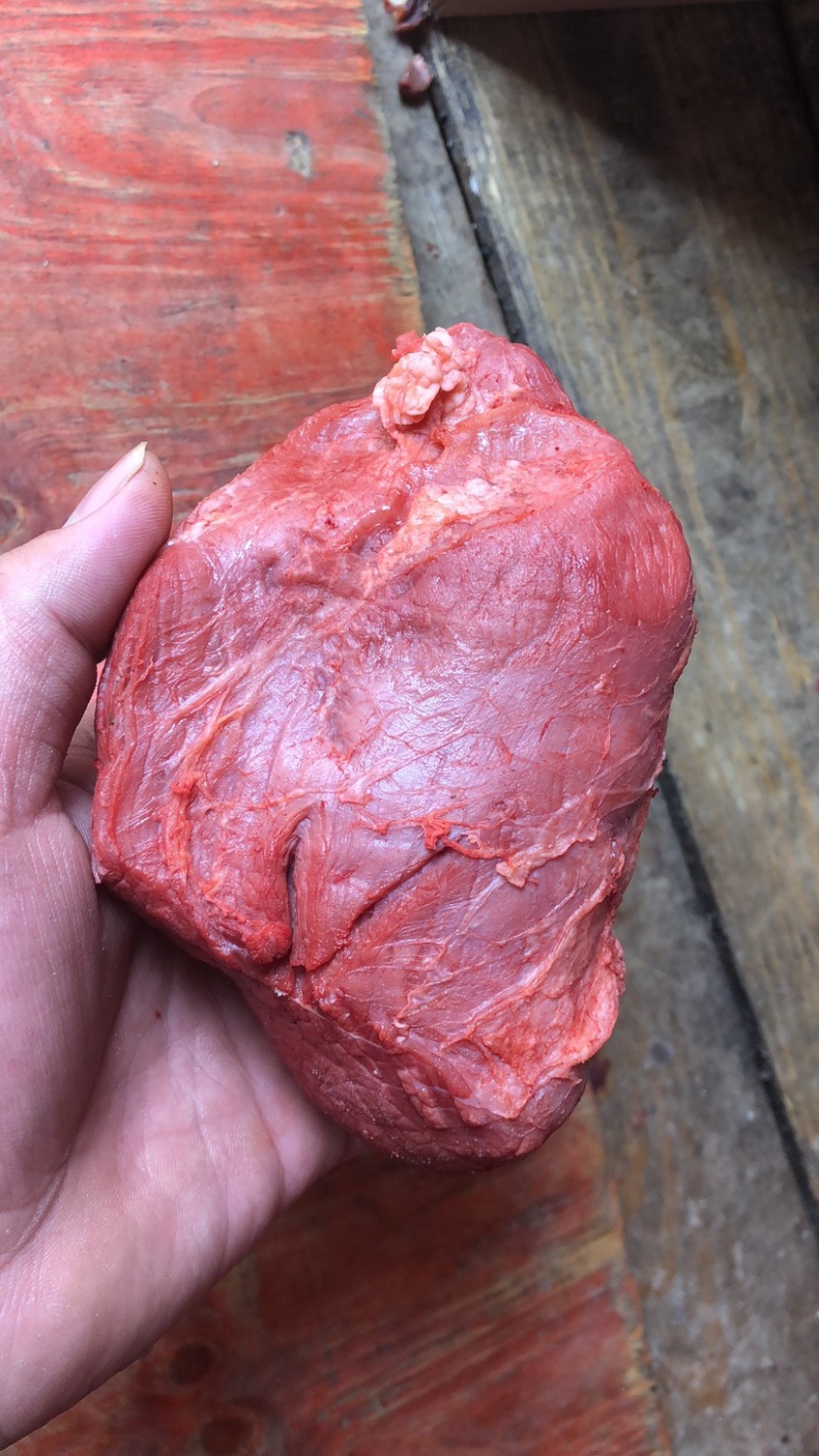 【酱牛肉】五香牛肉，牛尾龙趴，牛霖肉，牛烩扒，8成熟