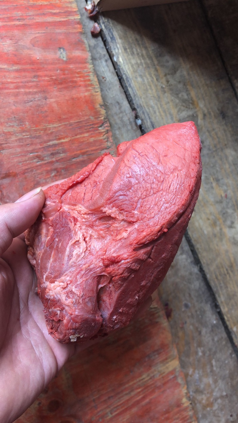 【酱牛肉】五香牛肉，牛尾龙趴，牛霖肉，牛烩扒，8成熟