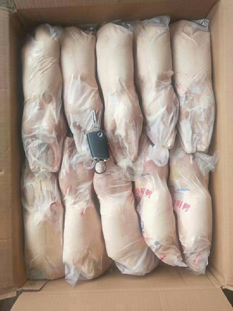 白条鸭，规格齐全，质量保证，新货，可靠的货源