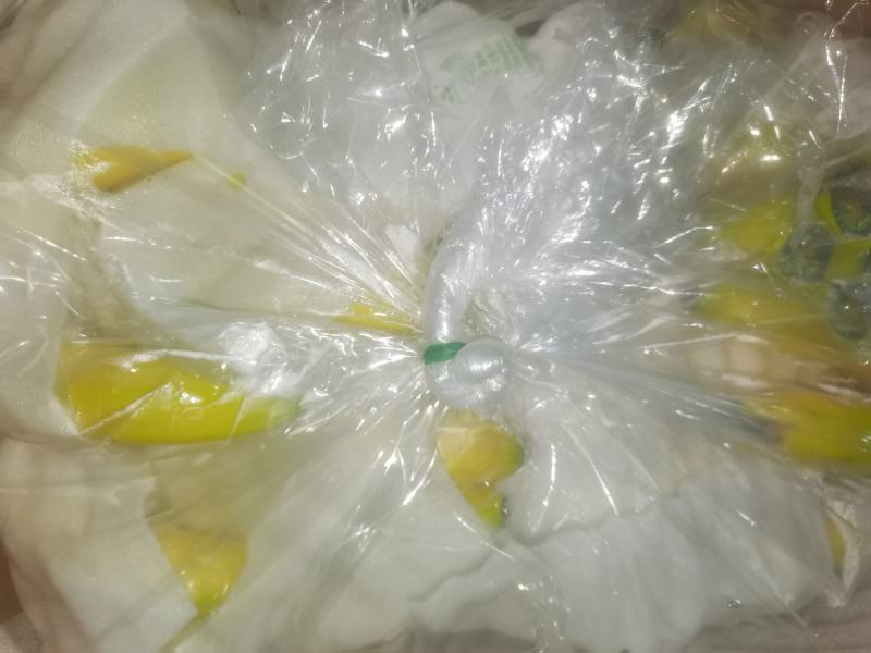 缅甸精品天地盖不受寒香蕉