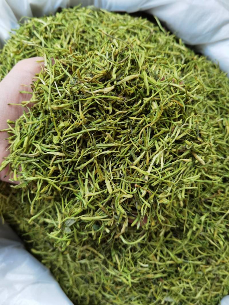 金银花山东湖南银花各种规格二花产地直销品质保证