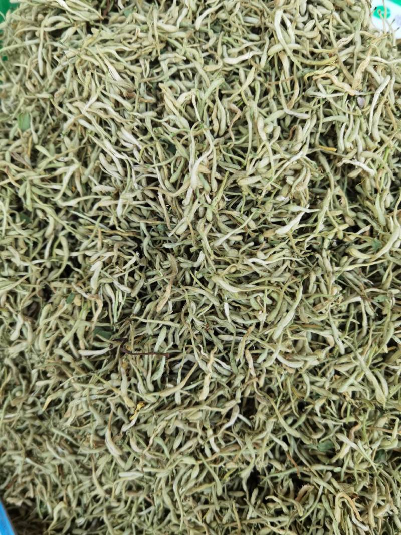 金银花山东湖南银花各种规格二花产地直销品质保证