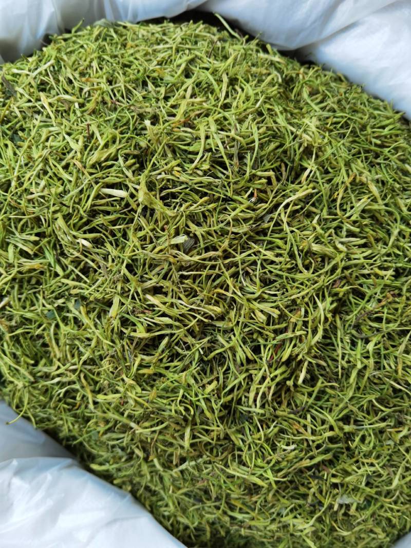 金银花山东湖南银花各种规格二花产地直销品质保证