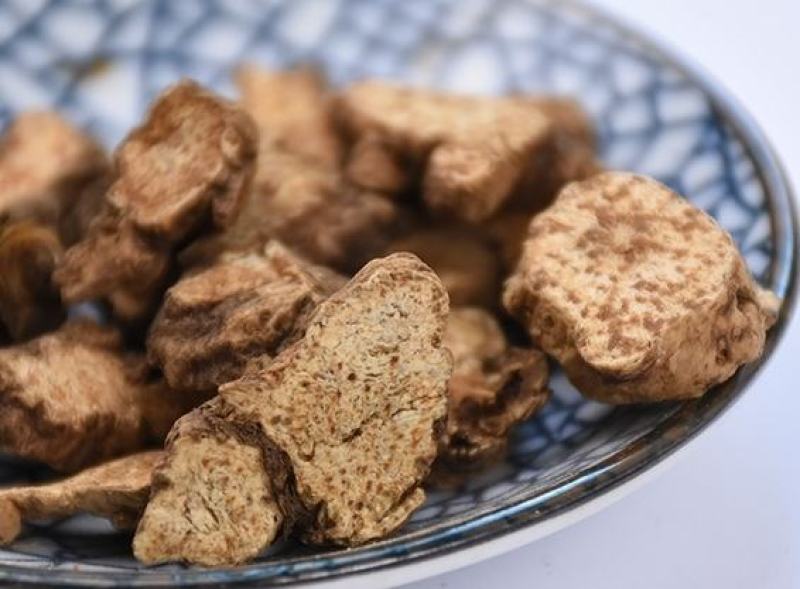 正品苍术苍术野生苍术红茬苍术苍术片子苍术饮片