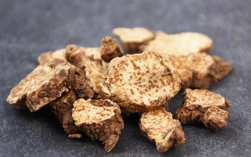 正品苍术苍术野生苍术红茬苍术苍术片子苍术饮片