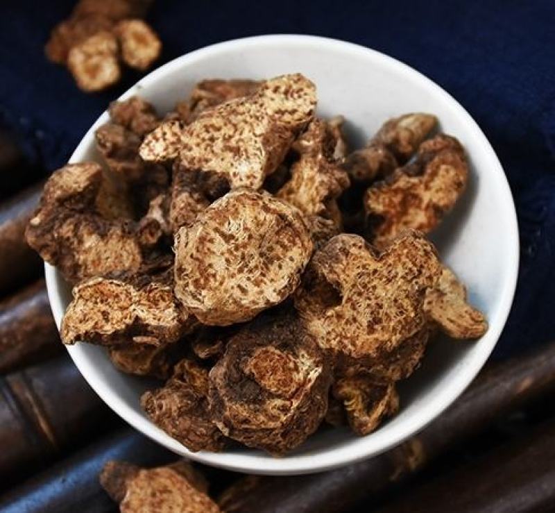 正品苍术苍术野生苍术红茬苍术苍术片子苍术饮片