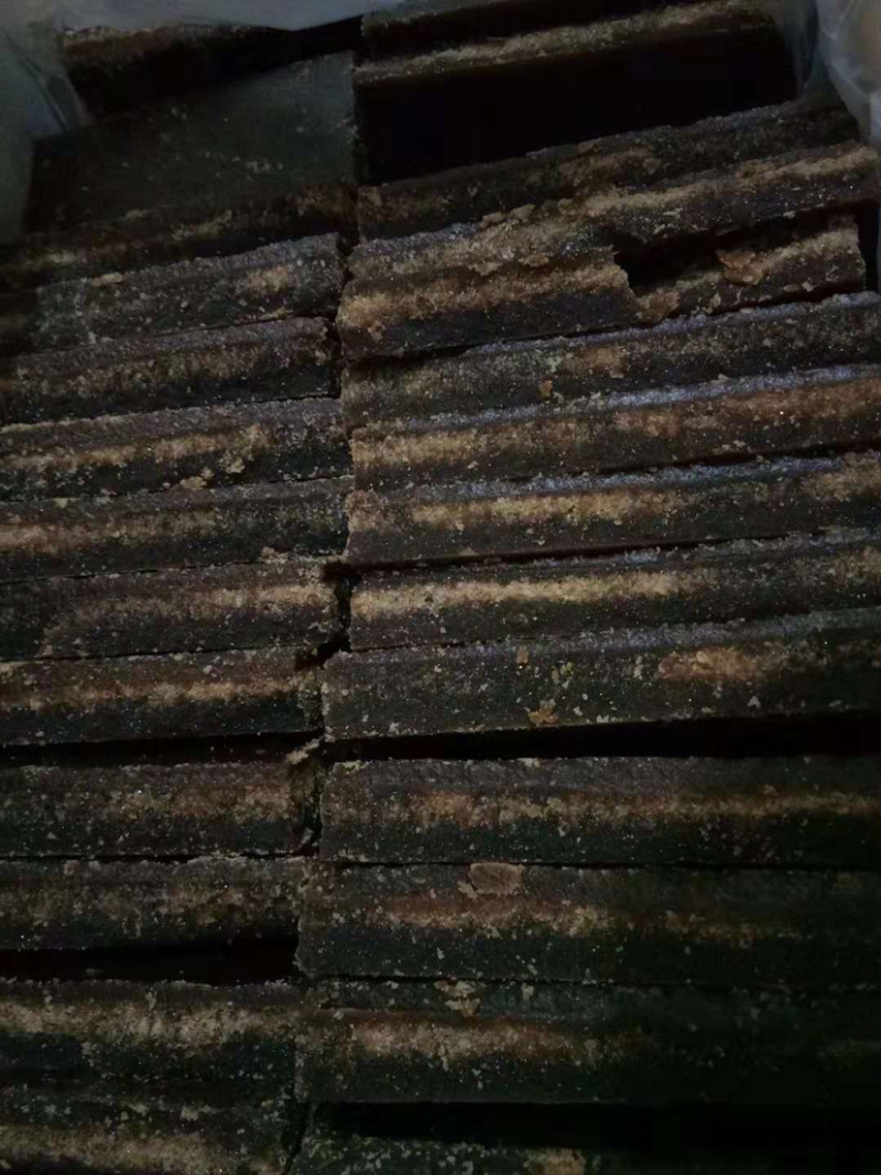 5斤柳冰老红糖黑糖广西甘蔗糖多省包邮原产地直发