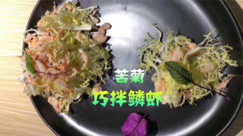 南极磷虾高端款适合商场宴会大个头干度好规格全LL-M