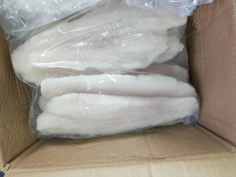 单冻巴沙鱼柳质量好价格不贵，欢迎老板们订购