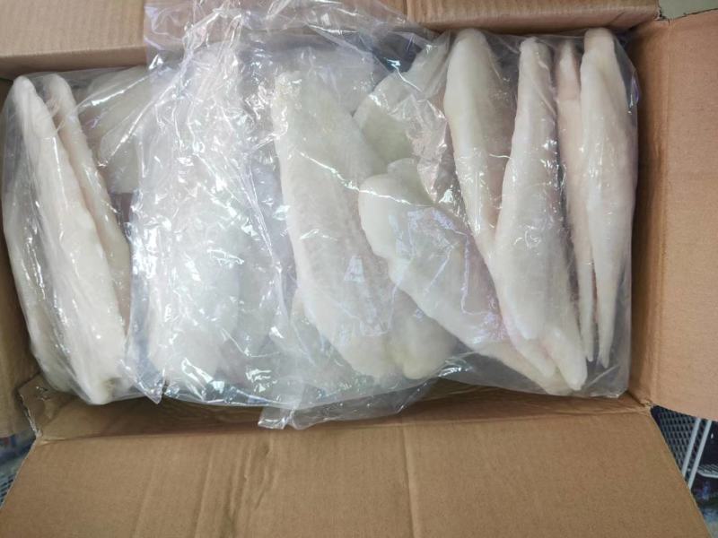 单冻巴沙鱼柳质量好价格不贵，欢迎老板们订购