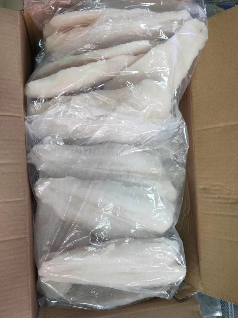 单冻巴沙鱼柳质量好价格不贵，欢迎老板们订购