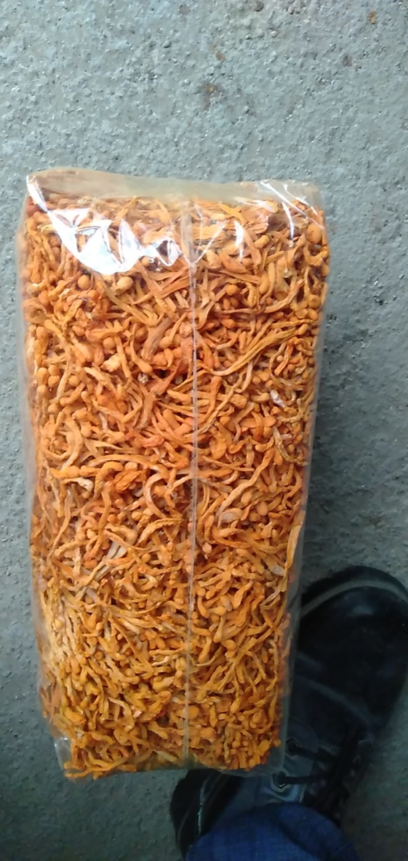 内蒙干虫草，基地直销，品质保证，货源足，而且长年有货，