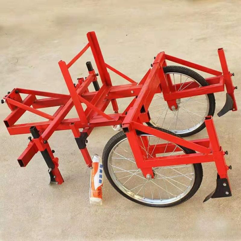 铺膜机四轮拖拉机带自走式覆膜机铺膜机