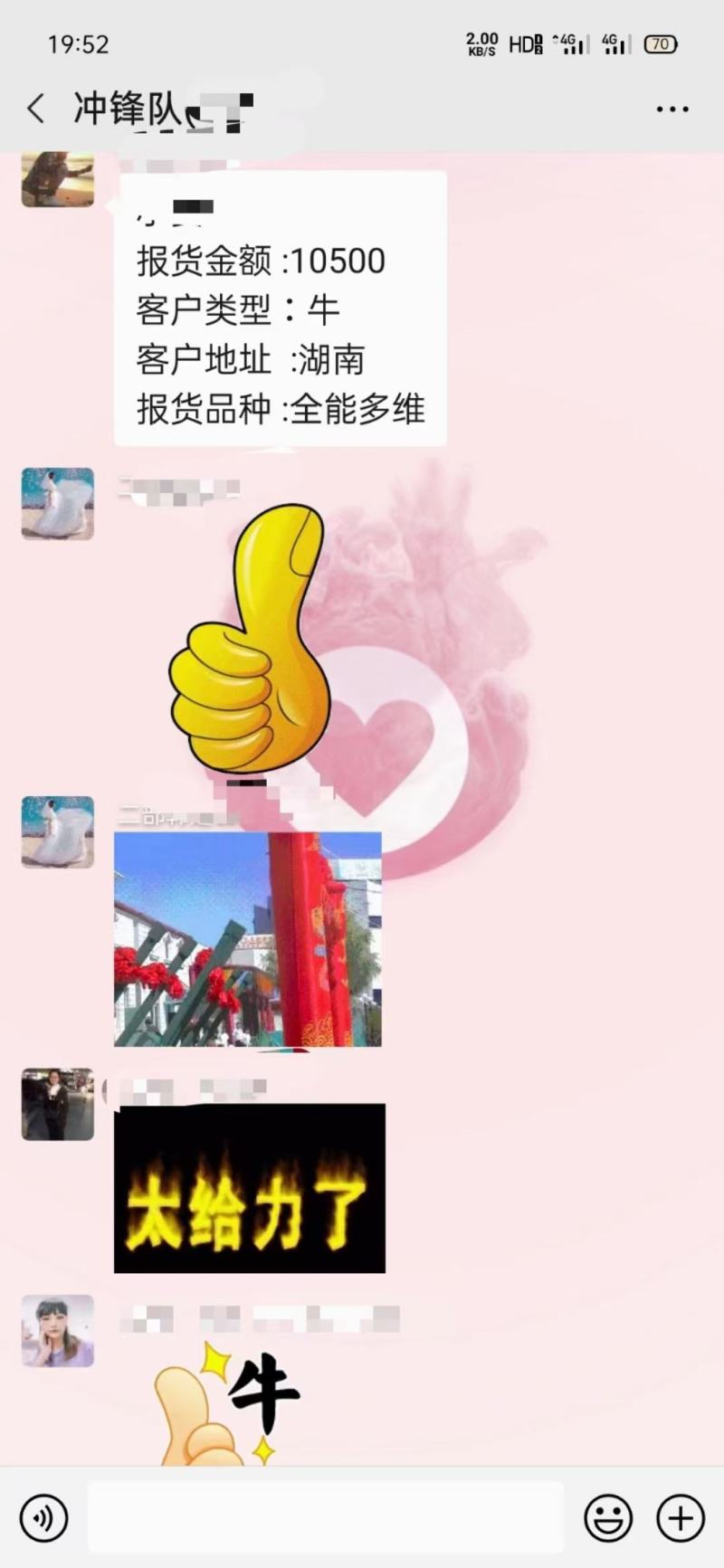 全能多维，各种微量元素，补充家蓄家禽营养。