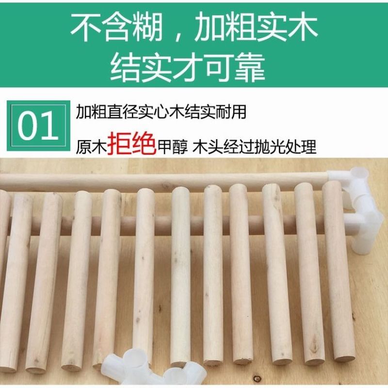 花架子室内装饰客厅多层绿萝实木置物架阳台多肉落地式特价花