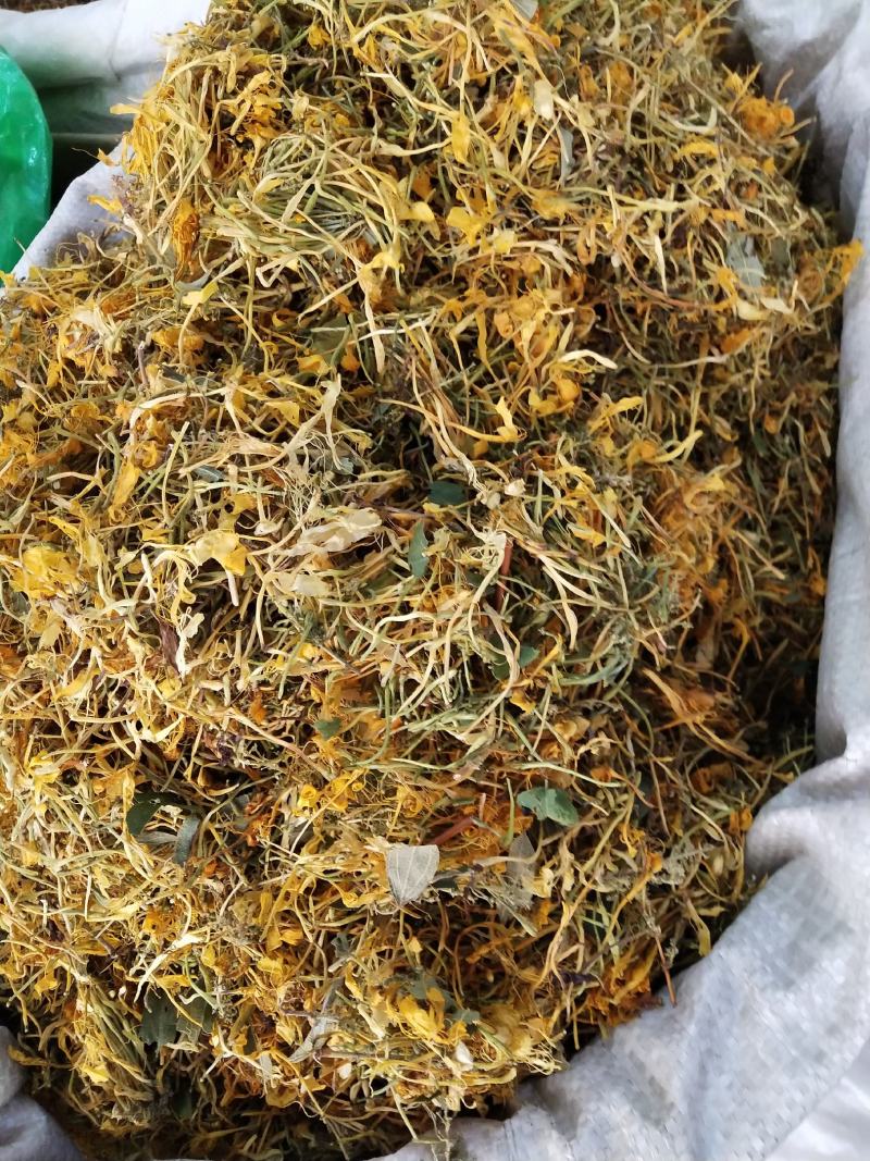 中药材金银花，五彩花，批发零售，产地发货，支持线上交易