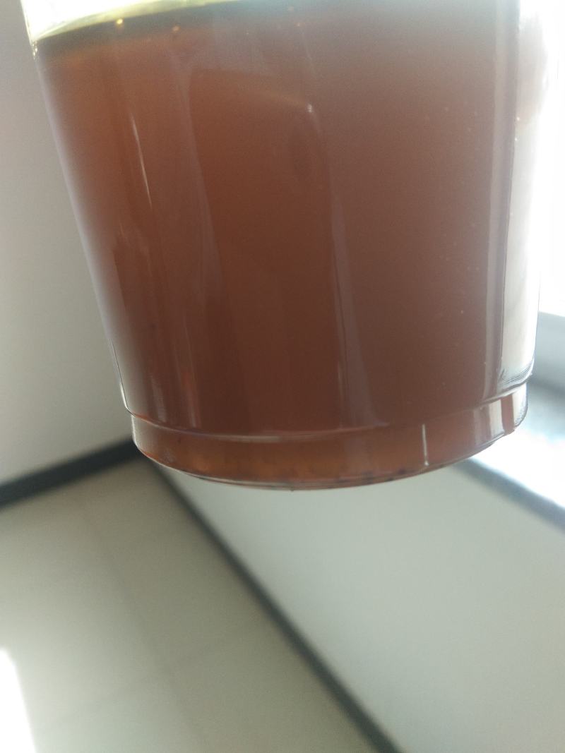河北小颗粒高芥酸油菜籽