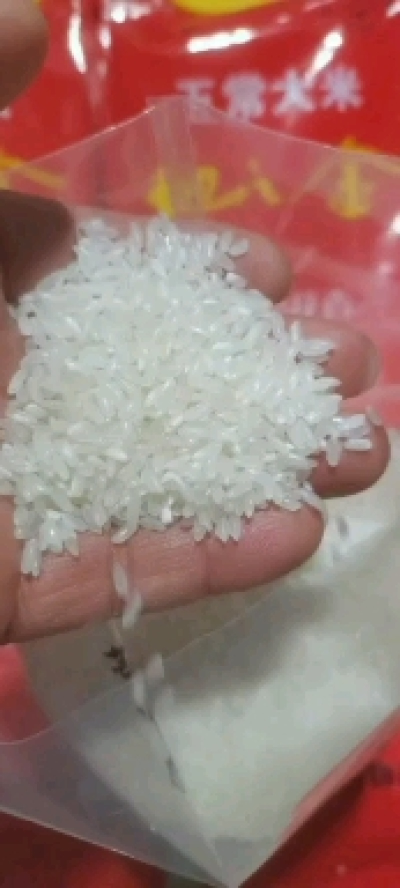 稻花香，稻香2号，稻花香产地直发，手提真空2.5-5Kg