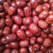 新疆喀什红枣灰枣一级货源质量保证产地批发一件