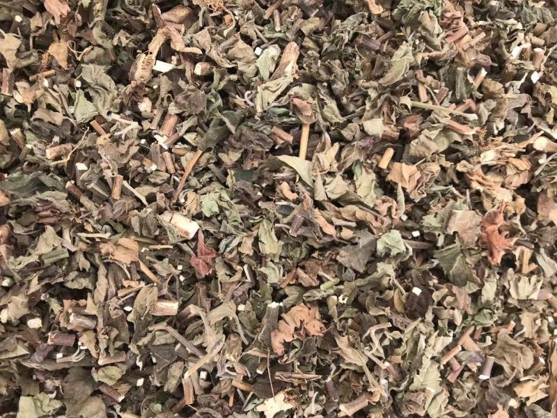 阳春市瑞科中药材种植专业合作社