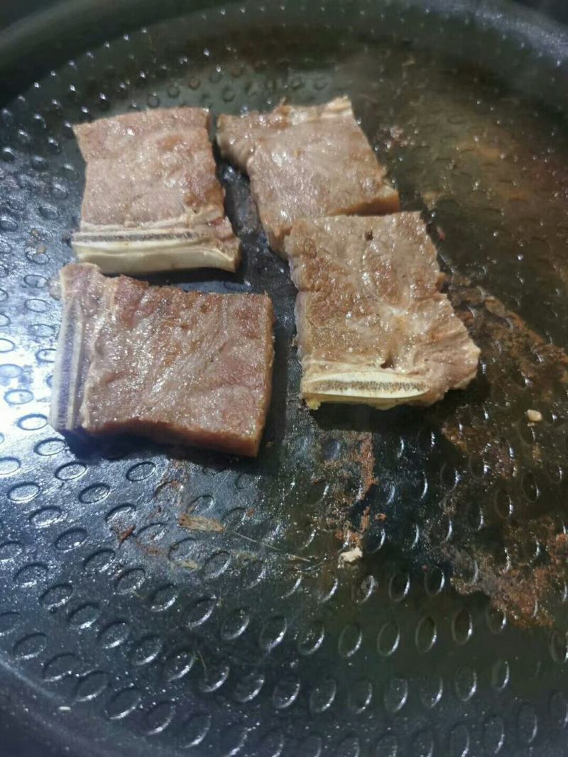 牛仔骨切片，小包装，电商供应，价格优惠，，可定制各种规格