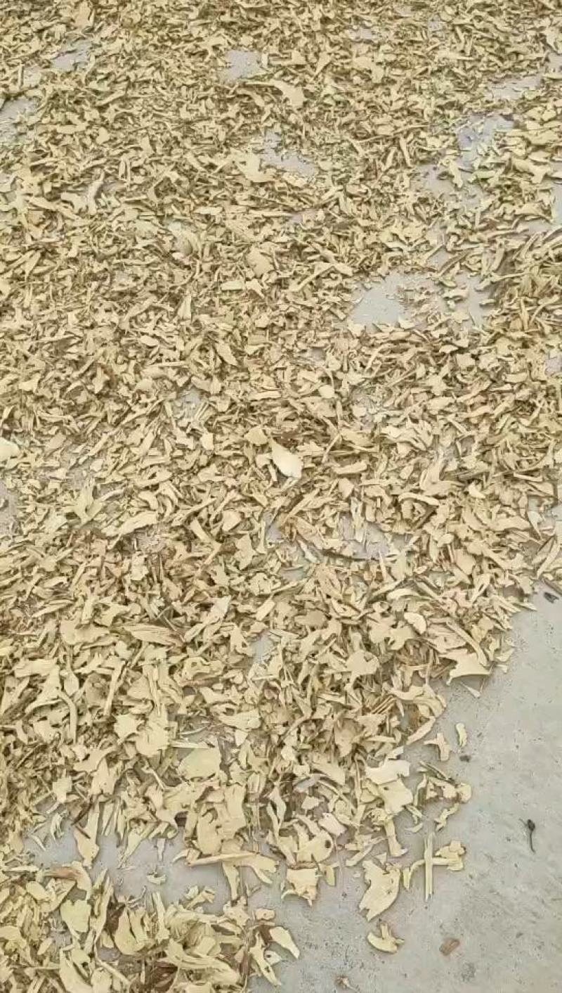 【精品】野生五指毛桃，头根切块，切片，无硫磺。