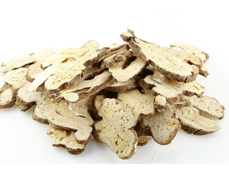 白术中药白术片正品白术白术泡水喝正品白术片