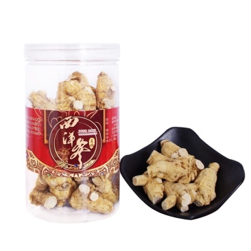 西洋参选货一首货源视频看货原产地批发