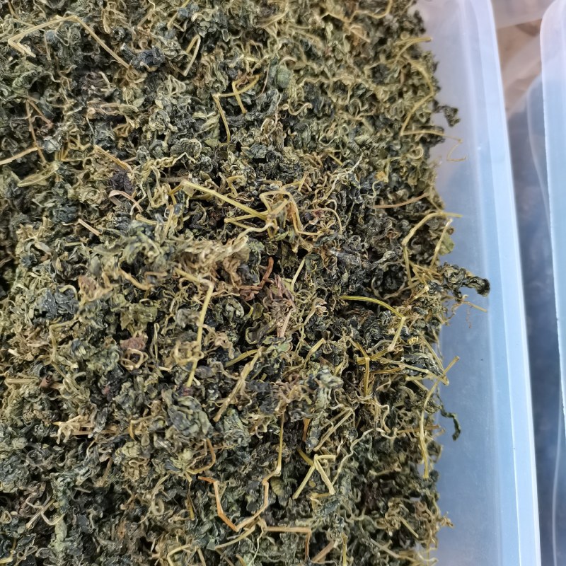 绞股蓝茶绞胡兰泡茶调压干净无杂无尘绞股兰