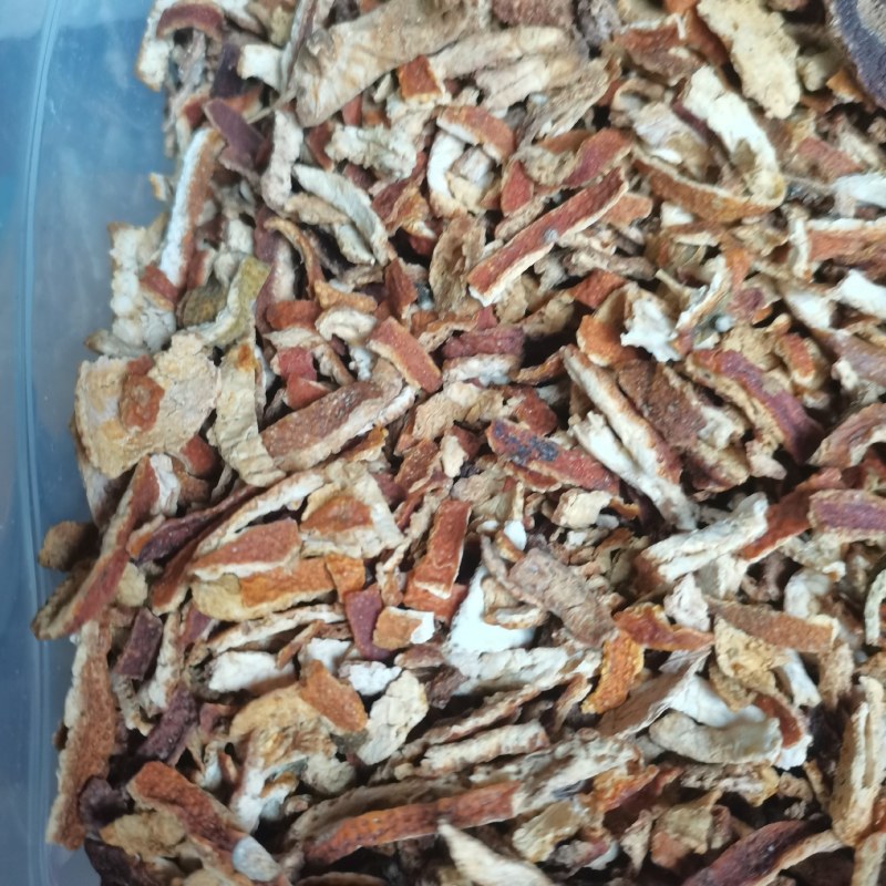 陈皮干净无杂直接泡茶做汤货靓价实味正大货供应