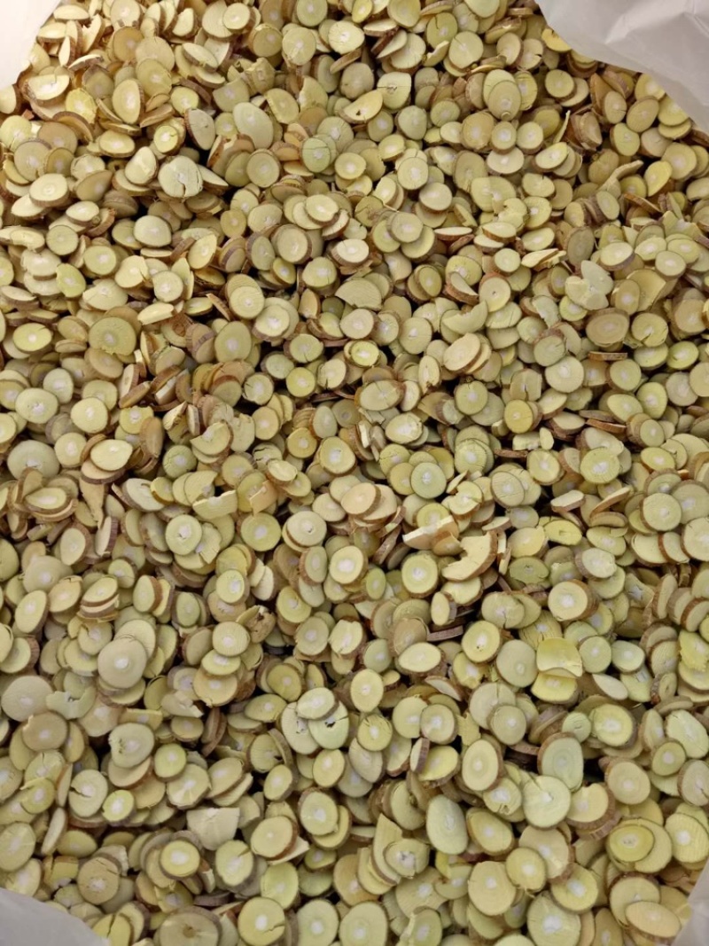 大量长期供应桑枝片无硫统货过筛货量大药用足浴用