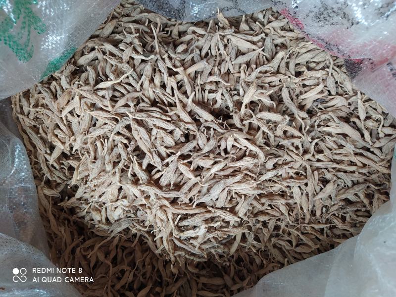 贵州铜仁野生无硫麦冬干货无杂质产地直发一手货源