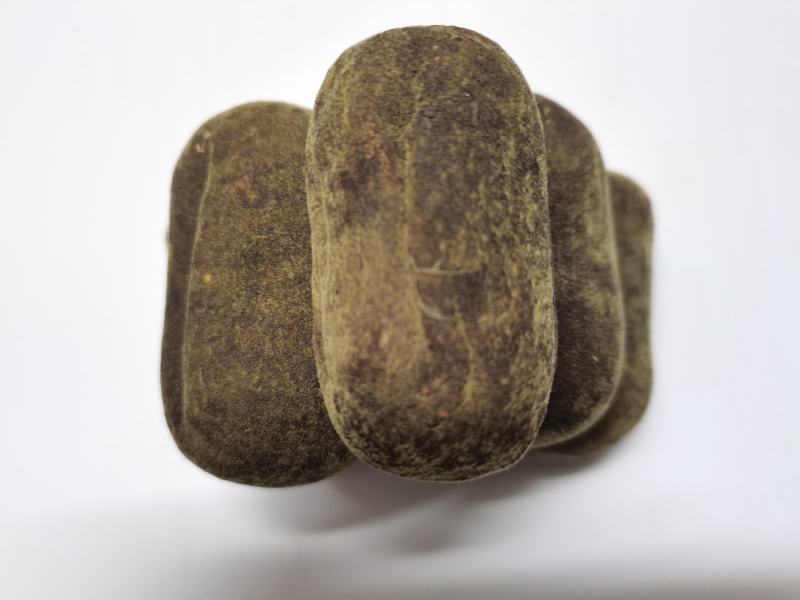 十年陈正金毛化橘红，品质保证