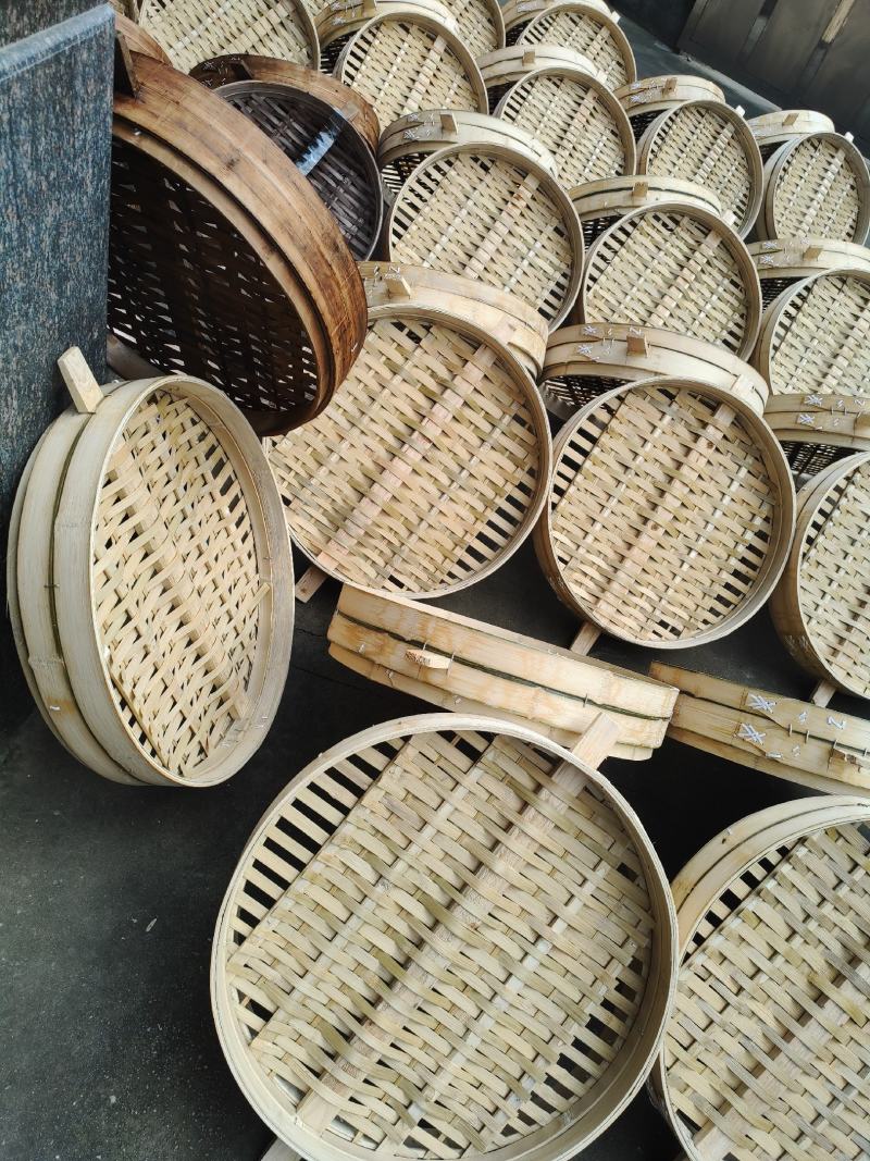 莲塘酒酿馒头，好吃不贵，古法制作，松软有嚼劲，吃过都说好